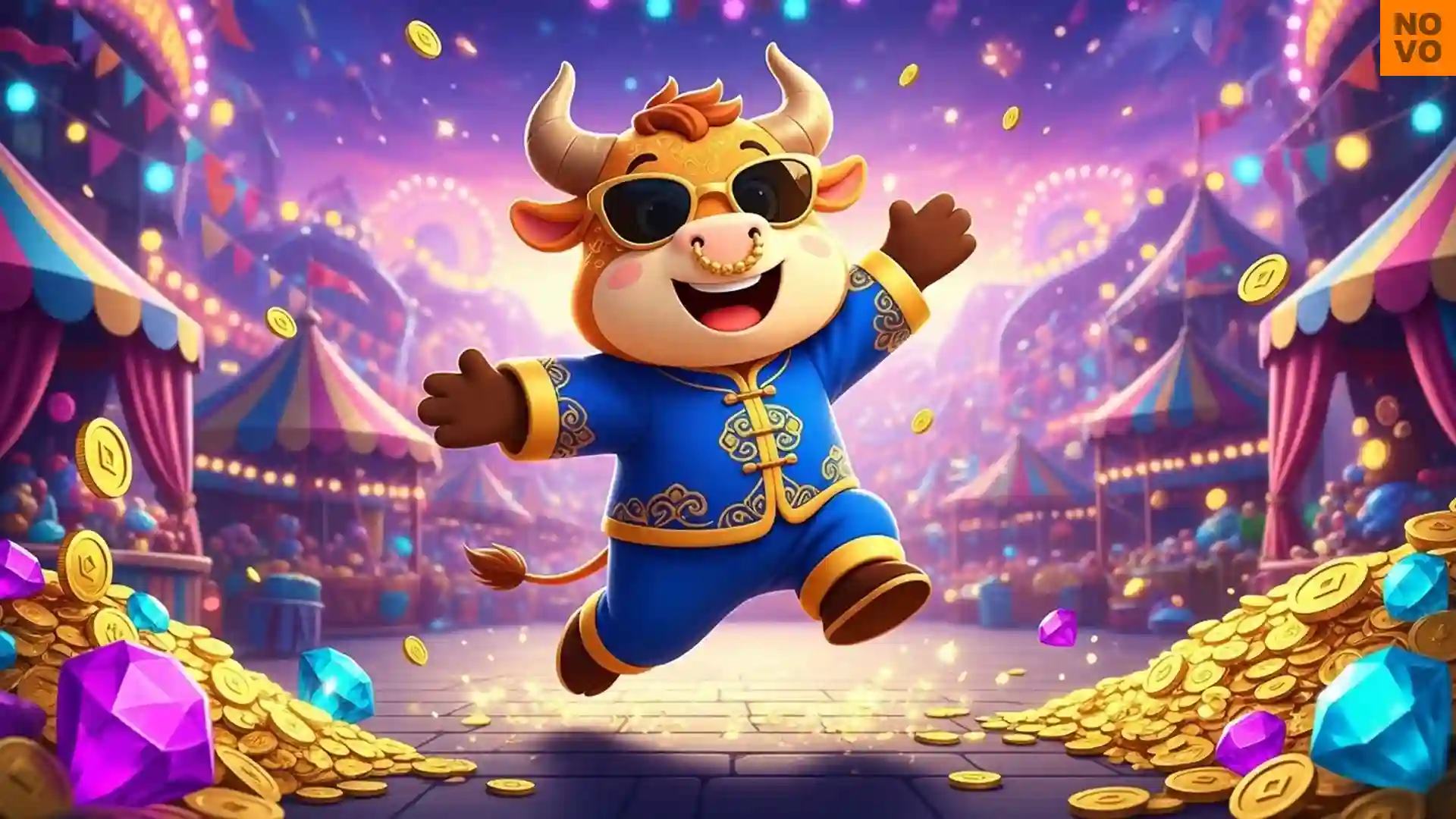 entretenimento online